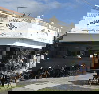 Daily Dose Cafe  Restaurant - ACT Tourism