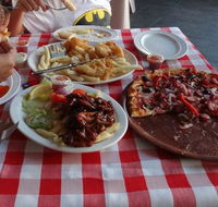 Danny's Seafood - ACT Tourism