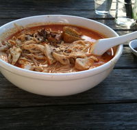 Sambal - ACT Tourism