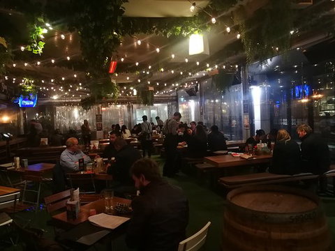 The Chatswood - ACT Tourism 0