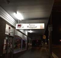 Aj's Indian Restaurant - ACT Tourism