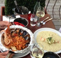 Albi's Table - ACT Tourism