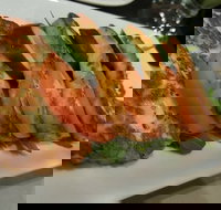 Anater Lebanese Restaurant - ACT Tourism