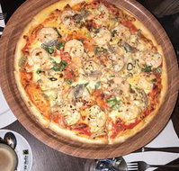 Beretta Cafe and Pizza Bar - ACT Tourism