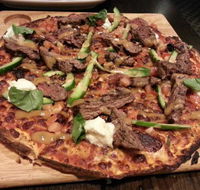 Bondi Pizza Top Ryde - ACT Tourism