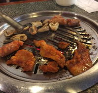 Charcoal Mine BBQ House - ACT Tourism
