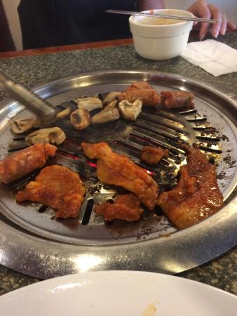 Charcoal Mine BBQ House - ACT Tourism 0