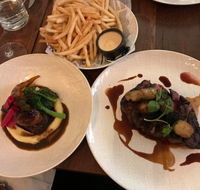 Chef's Palette - ACT Tourism