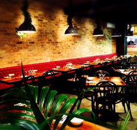 Chilli Blossom - ACT Tourism