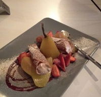 Crate Pizzeria  Wine Bar - ACT Tourism