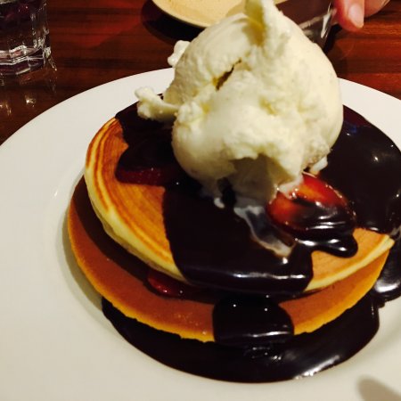 D To D Cafe Restaurant - ACT Tourism 0