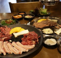 Dae Jang Kum Korean Bbq Restaurant - ACT Tourism