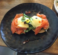 Dining  Co - ACT Tourism