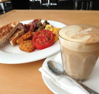 Exacta Restaurant  Bar - ACT Tourism