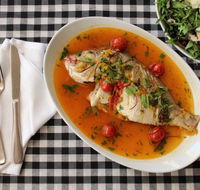 Giro Osteria - ACT Tourism