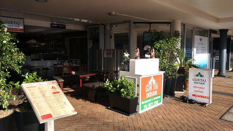 Gur Taj Indian - ACT Tourism 0