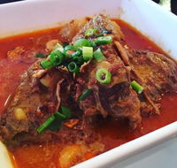 Hi Thai Restaurant - ACT Tourism