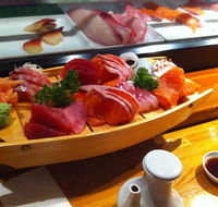 Hukuya Sushi Bar - ACT Tourism