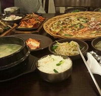 Jonga Jip Korean BBQ Restaurant - ACT Tourism