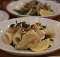 Kefi Greek Tavern - ACT Tourism