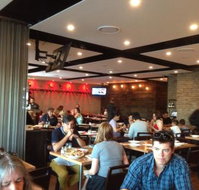 Kefi Souvlaki and Pizza Bar - ACT Tourism