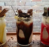 Mama's Cafe Patisserie - ACT Tourism