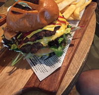Mulberry Tree Cafe - ACT Tourism