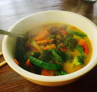 My Thai Takeaway - ACT Tourism