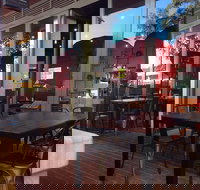 One Clementine Casual Dining - ACT Tourism