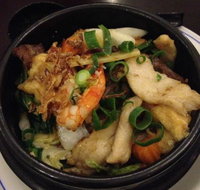 Pho Hanoi Cafe - ACT Tourism