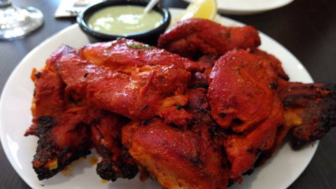 Rasika Indian Restaurant - ACT Tourism 0