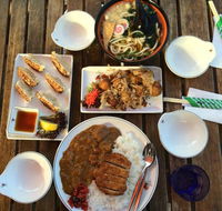 Sakae Japanese Dining Bar - ACT Tourism
