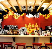 Shikoku Japanese Restaurant - ACT Tourism