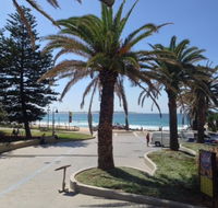 Splash Tapas Bar - ACT Tourism