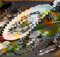 Steeds Club Grill  Bar - ACT Tourism