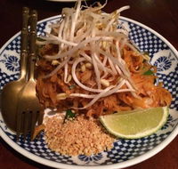 Thai Garden House - ACT Tourism
