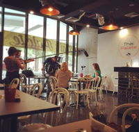Thai Palate - ACT Tourism