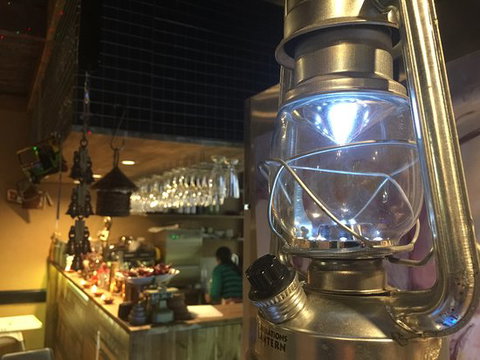 The Indian Joint - ACT Tourism 0