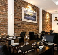 The Peppertree Restaurant Gymea - ACT Tourism