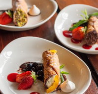 The Sawmill Restaurant - ACT Tourism