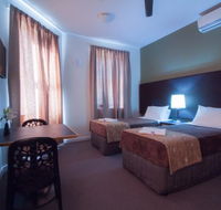 Waterworks Hotel - ACT Tourism