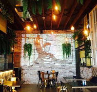 XS Espresso - ACT Tourism