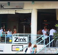 Zinc Bar - ACT Tourism