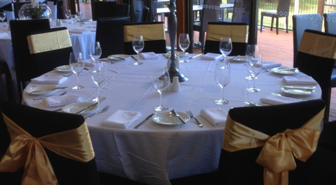 Pasfields Restaurant - ACT Tourism 1