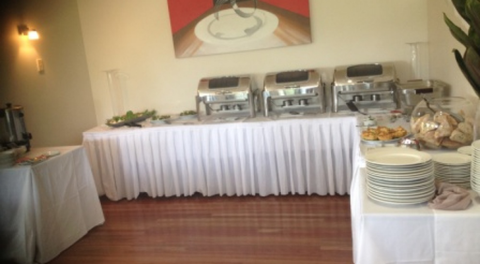 Pasfields Restaurant - ACT Tourism 4