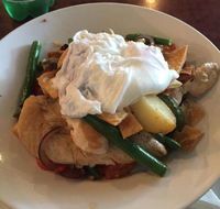 Connors Cafe - ACT Tourism