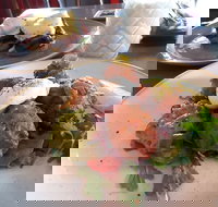 Dragonfly Cafe - ACT Tourism