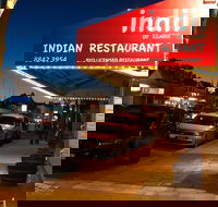 Indii of Clare - ACT Tourism