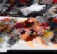 Masaaki's Sushi - ACT Tourism