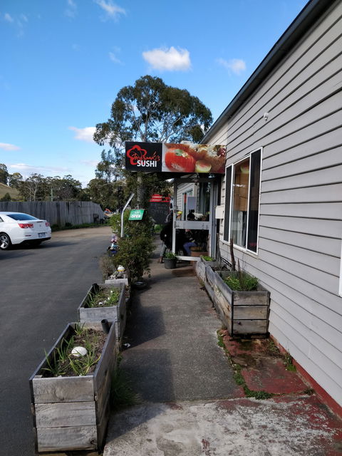 Masaaki's Sushi - ACT Tourism 1